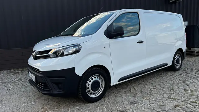 Toyota Proace Furgon L2H1