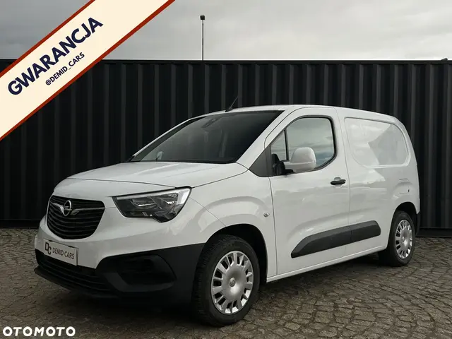 Opel Combo Cargo 1.5 Diesel